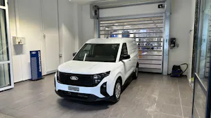Ford Transit Courier Van 1.0 EcoBoost Trend