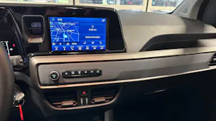 Ford Transit Courier Van 1.0 EcoBoost Trend