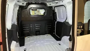 Ford Transit Courier Van 1.0 EcoBoost Trend