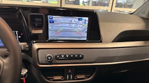 Vehicle image FORD Transit Courier Van 1.0 EcoBoost Trend