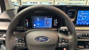 Vehicle image FORD Transit Courier Van 1.0 EcoBoost Trend