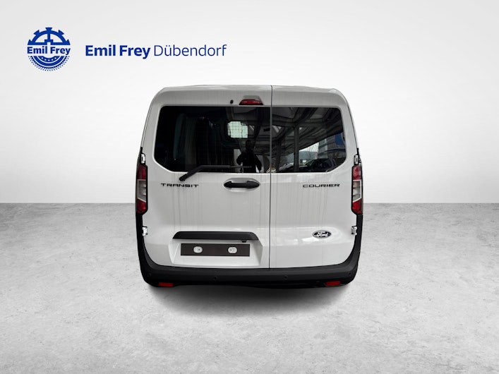 Vehicle image FORD DS N°8