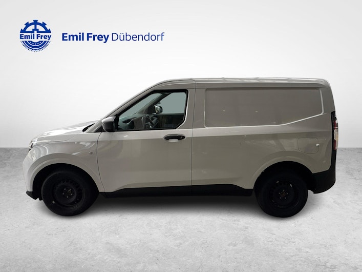 Vehicle image FORD DS N°8