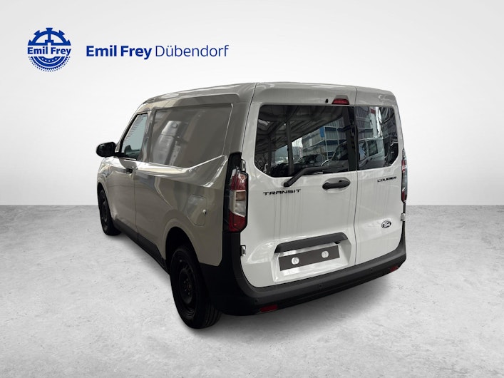 Vehicle image FORD DS N°8