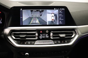 Vehicle image BMW 420d xDrive SAG Gran Coupé