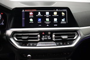 Vehicle image BMW 420d xDrive SAG Gran Coupé