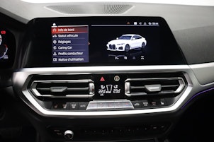 Vehicle image BMW 420d xDrive SAG Gran Coupé