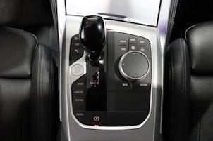 Vehicle image BMW 420d xDrive SAG Gran Coupé