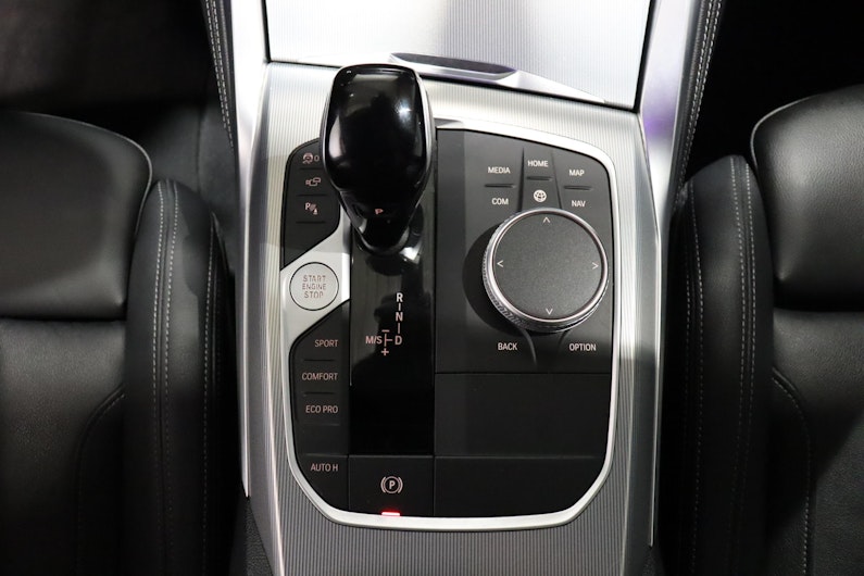 Vehicle image BMW 4 SERIES