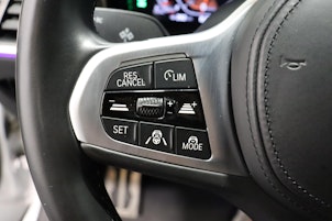 Vehicle image BMW 420d xDrive SAG Gran Coupé