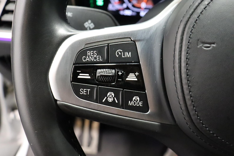 Vehicle image BMW 4 SERIES