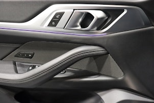 Vehicle image BMW 420d xDrive SAG Gran Coupé