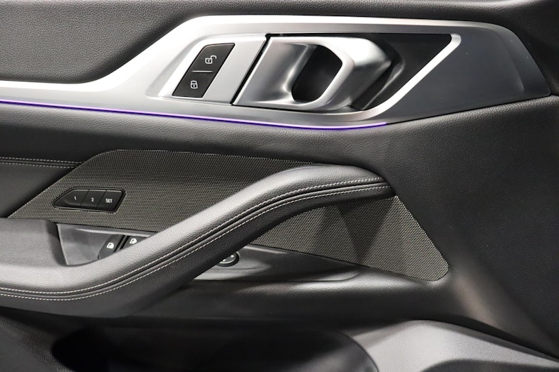 Vehicle image BMW 4 SERIES