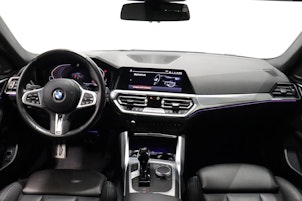 Vehicle image BMW 420d xDrive SAG Gran Coupé