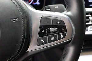 Vehicle image BMW 420d xDrive SAG Gran Coupé