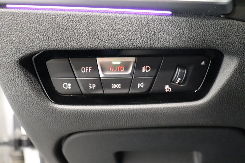 Vehicle image BMW 4 SERIES