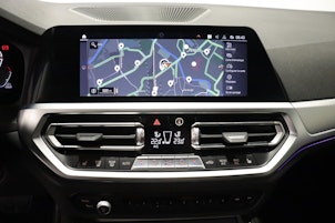 Vehicle image BMW 420d xDrive SAG Gran Coupé