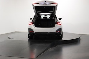 Vehicle image BMW 420d xDrive SAG Gran Coupé