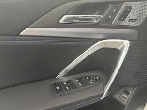 BMW X2 18d sDrive  M Sport