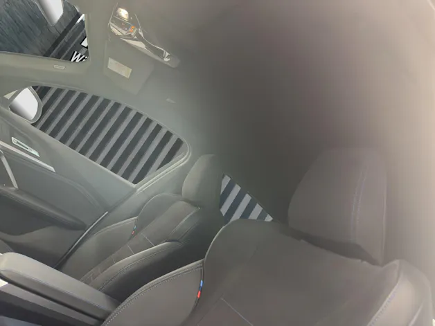 BMW X2 18d sDrive  M Sport