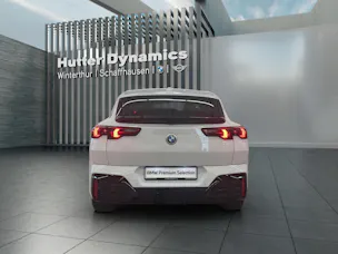 BMW X2 18d sDrive  M Sport