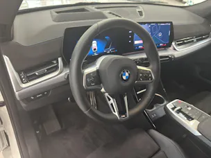 BMW X2 18d sDrive  M Sport