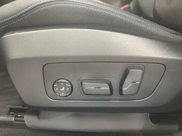 BMW X2 18d sDrive M Sport