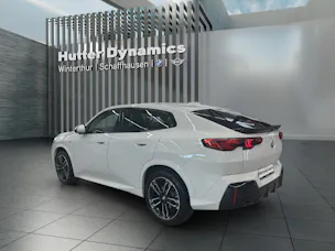 BMW X2 18d sDrive  M Sport