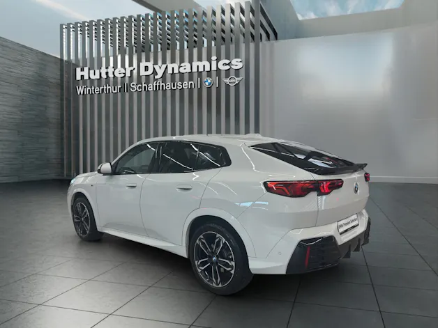 BMW X2 18d sDrive  M Sport