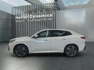 BMW X2 18d sDrive  M Sport