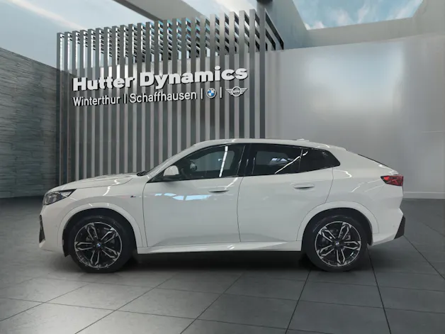 BMW X2 18d sDrive  M Sport