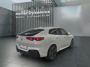 BMW X2 18d sDrive  M Sport