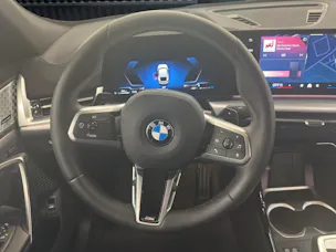 BMW X2 18d sDrive  M Sport