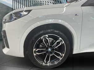 BMW X2 18d sDrive  M Sport
