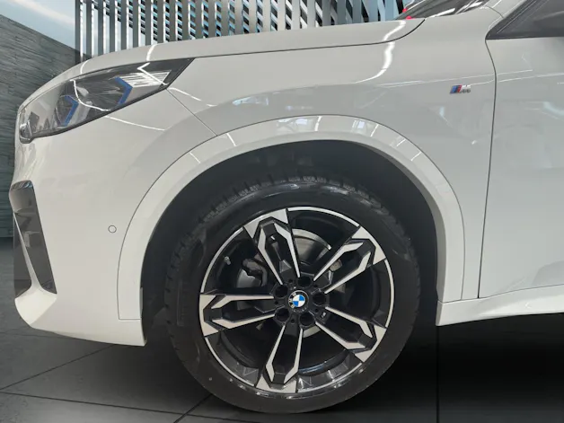 BMW X2 18d sDrive M Sport