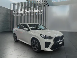 BMW X2 18d sDrive  M Sport