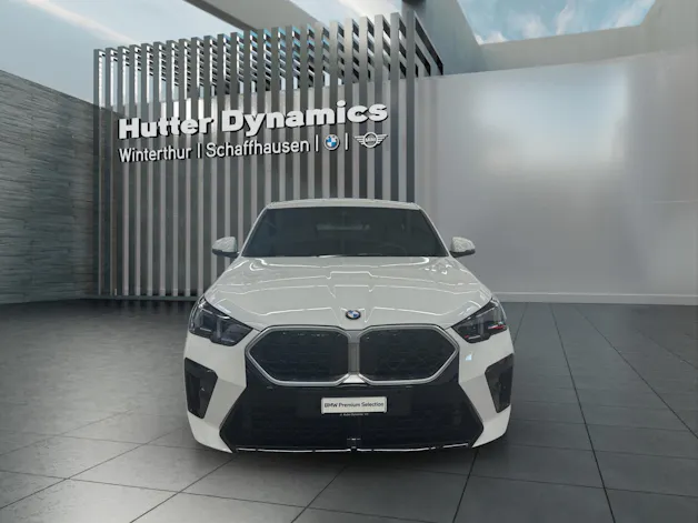 BMW X2 18d sDrive  M Sport