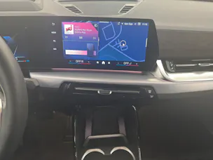 BMW X2 18d sDrive  M Sport