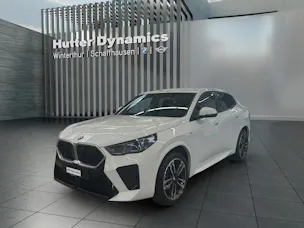 BMW X2 18d sDrive  M Sport