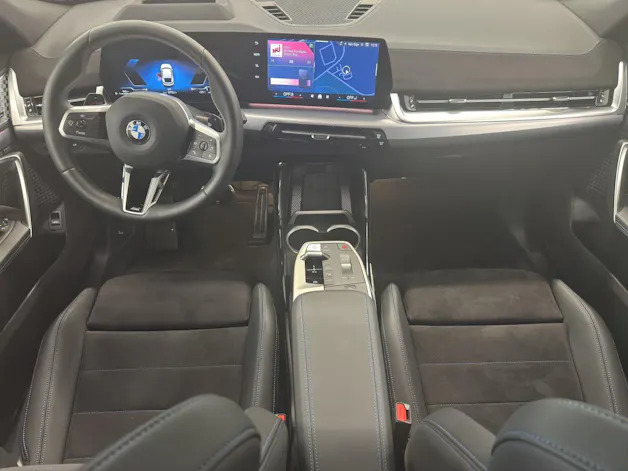 BMW X2 18d sDrive M Sport
