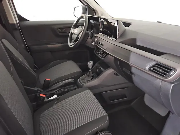 Ford Transit Courier Van 1.0 EcoBoost Trend