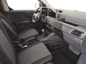 Fahrzeugbild FORD Transit Courier Van 1.0 EcoBoost Trend