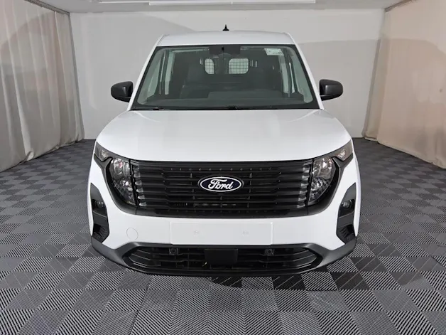 Ford Transit Courier Van 1.0 EcoBoost Trend