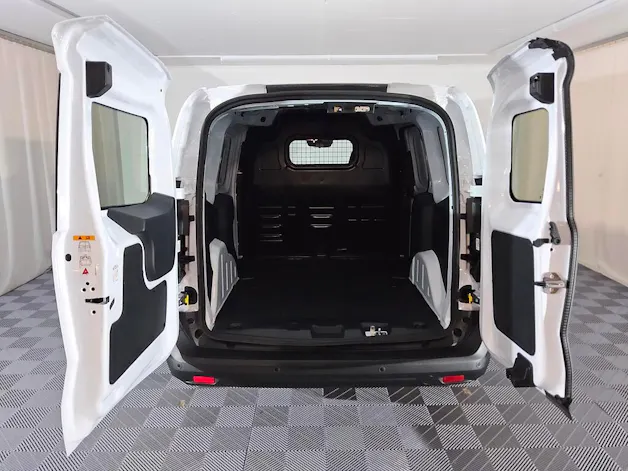 Ford Transit Courier Van 1.0 EcoBoost Trend