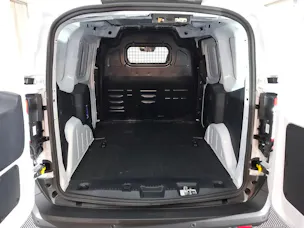 FORD Transit Courier Van 1.0 EcoBoost Trend