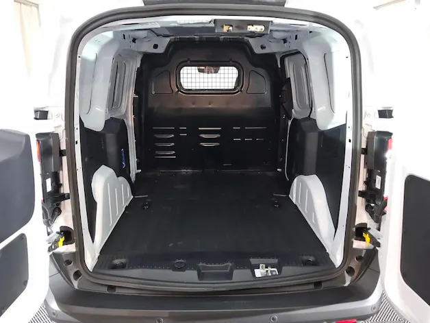 Ford Transit Courier Van 1.0 EcoBoost Trend