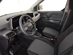 FORD Transit Courier Van 1.0 EcoBoost Trend
