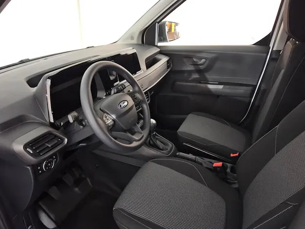 Ford Transit Courier Van 1.0 EcoBoost Trend