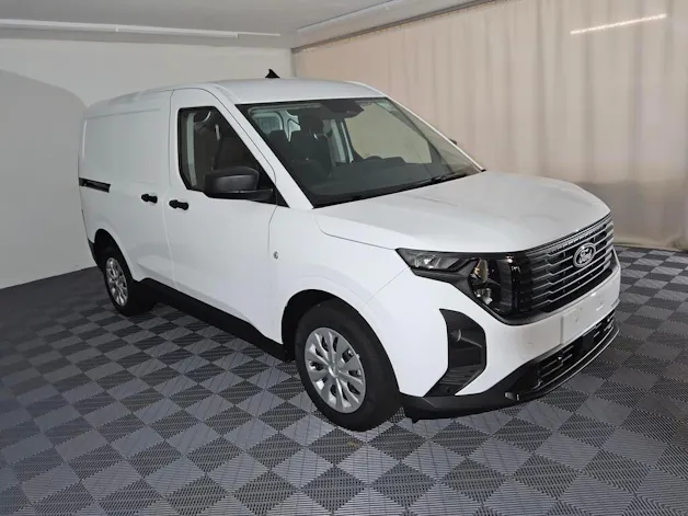 Ford Transit Courier Van 1.0 EcoBoost Trend