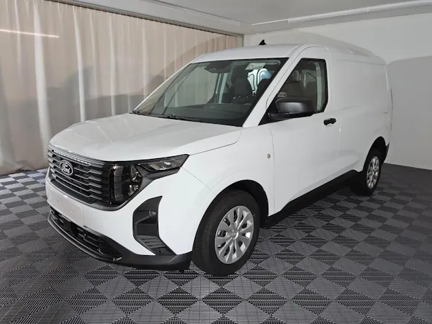 Ford Transit Courier Van 1.0 EcoBoost Trend